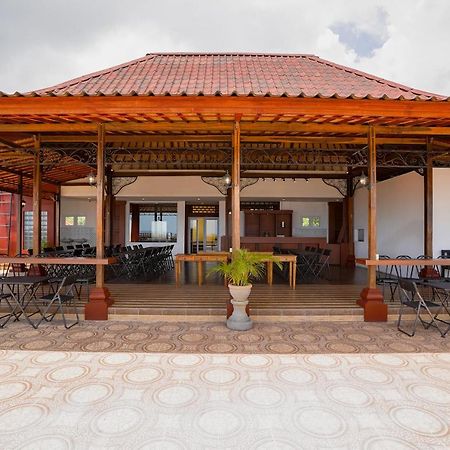 Oyo2392努沙杜瓦埃灵旅馆酒店 外观 照片