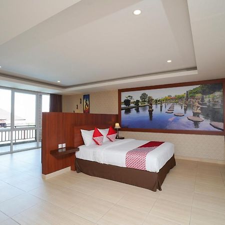 Oyo2392努沙杜瓦埃灵旅馆酒店 外观 照片